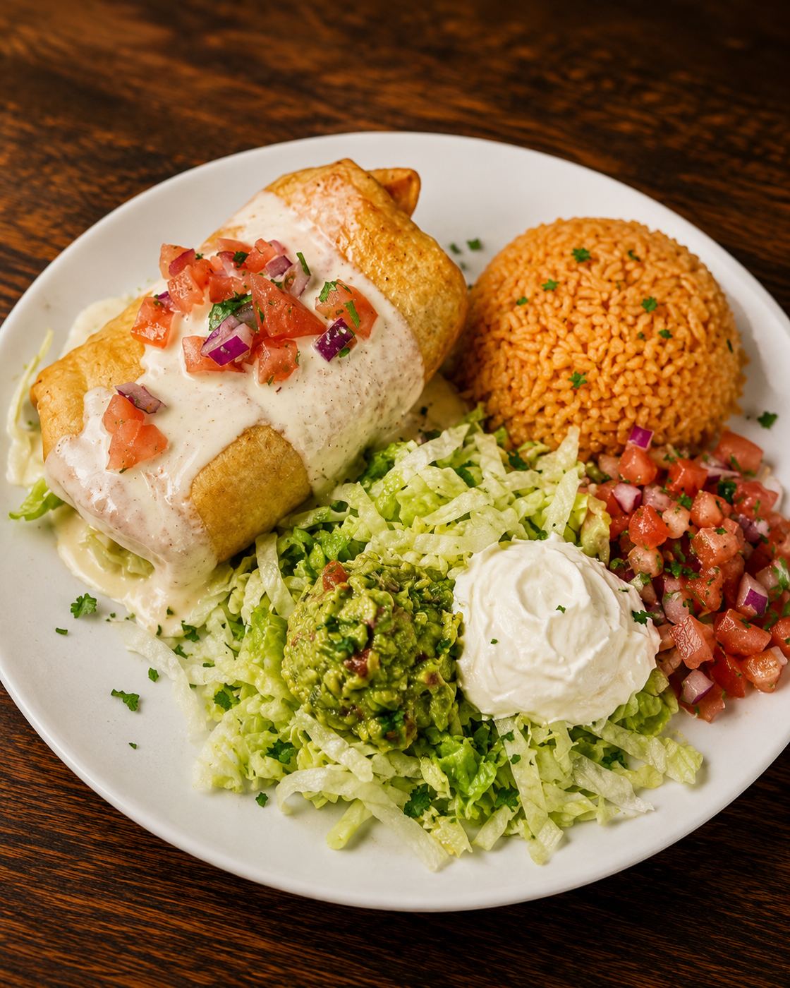 Chimichanga