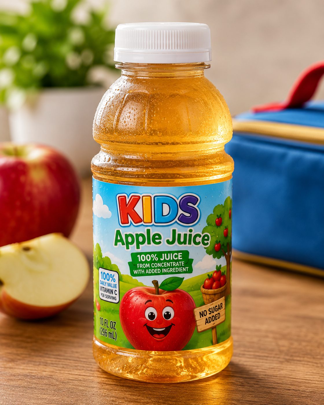 Kids Apple Juice