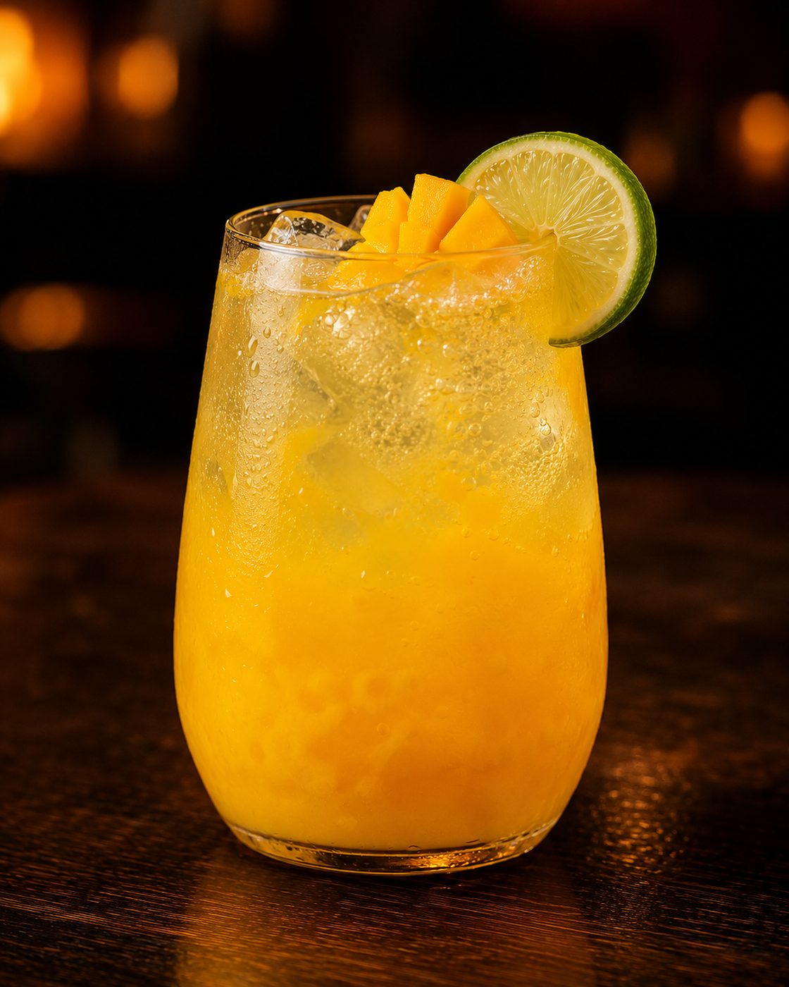 Mango Fiesta