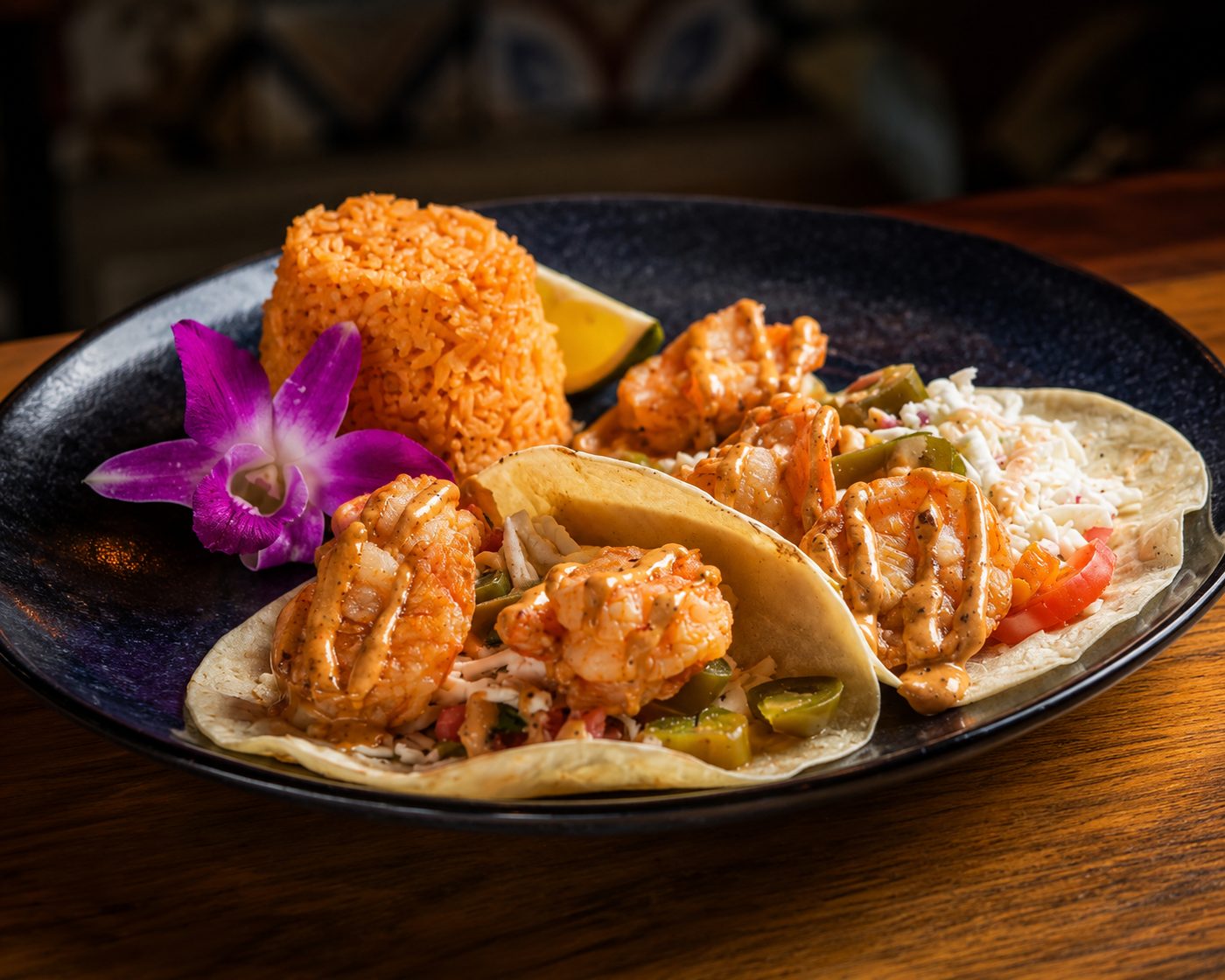 Maya Tacos