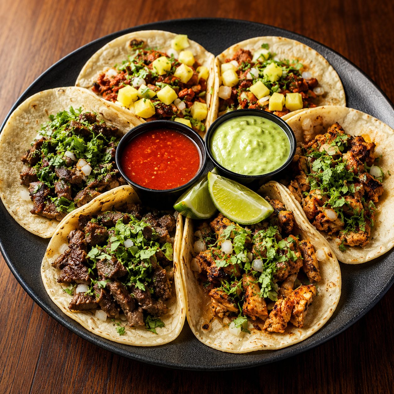 Tacos